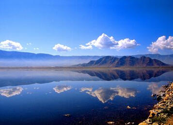 巴里坤今天天气