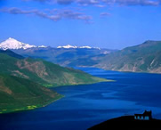 浪卡子今天天气