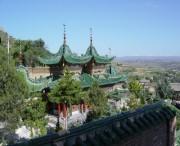 张家川今天天气