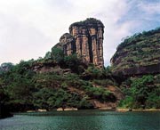 武夷山今天天气